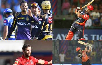 আইপিএলে পুরস্কার প্রাপ্তদের তালিকা