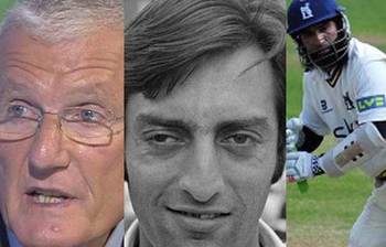 জেনে নিন বিখ্যাত এই ক্রিকেটারদের আসল নাম