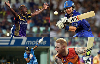 আইপিএলে যেসব অলরাউন্ডার একাদশকে হারানো প্রায় অসম্ভব