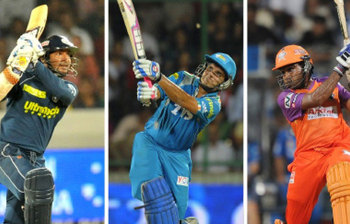 আইপিএলে অধিনায়ক হিসেবে ব্যর্থ যে ক্রিকেট তারকারা