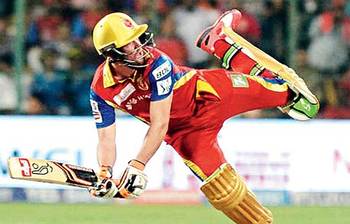 এবারের আইপিএলে যাদের ব্যাটে অভিনব কিছু শট দেখা যেতে পারে