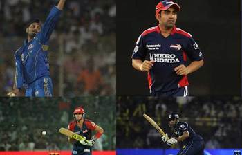 আইপিএলের মাঝপথে অধিনায়কত্ব ছেড়েছেন যে তারকারা