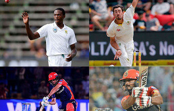 যে আহত ক্রিকেটাররা থাকলে আইপিএল আরও জমতো