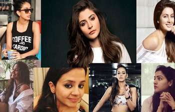 আইপিএলে ভারতীয় ক্রিকেটারদের যে স্ত্রী-বান্ধবীরা গ্যালারি মাতাচ্ছেন