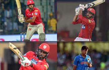 কোহলিদের বিরুদ্ধে অশ্বিনদের সম্ভাব্য একাদশ