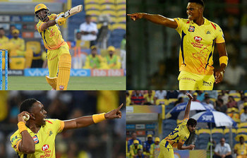 আইপিএল ফাইনালে চেন্নাইয়ের সম্ভাব্য একাদশ