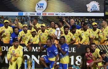 চেন্নাইয়ের তৃতীয় আইপিএল জয়ের কয়েকটি কারণ