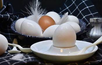 ডিমের ৭টি প্রধান উপকারিতা