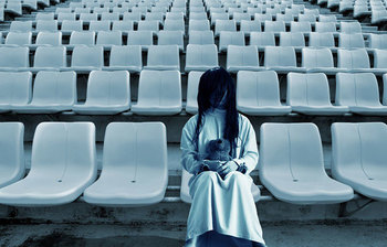 বিখ্যাত ৫ ভুতুরে ফুটবল স্টেডিয়াম