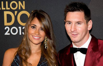 ফুটবল তারকাদের সুন্দরী বান্ধবীরা