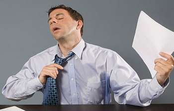 জেনে নিন হিট স্ট্রোকের লক্ষণগুলো