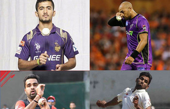 বেশি দামে কেনা হলেও আইপিএলে চূড়ান্ত ব্যর্থ যে ক্রিকেটাররা