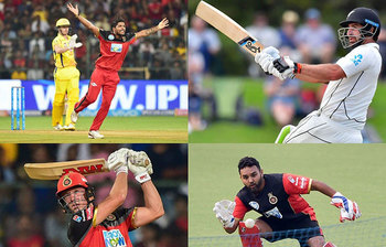 যেমন হতে পারে কোহলিদের এবারের সম্ভাব্য একাদশ