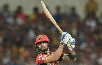 কোহলির পক্ষে আইপিএলের যে রেকর্ডগুলো ভাঙা বেশ কঠিন