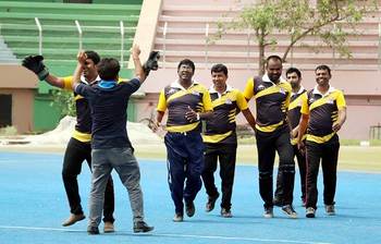 কোয়ার্টারে জাগো নিউজ