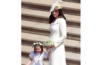 যে কারণে রাজকীয় বিয়েতে অতিথিরাও বিচিত্র হ্যাট পরেন