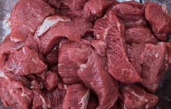 বেশি পরিমাণে মাংস খেলে যেসব ক্ষতি হতে পারে