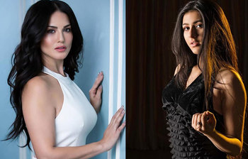 সানির লিওনের বায়োপিকে কিশোরী চরিত্রের রাইসা