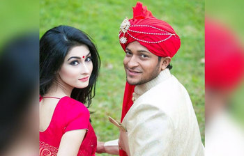 সাকিব-শিশিরের প্রেম কাহিনি