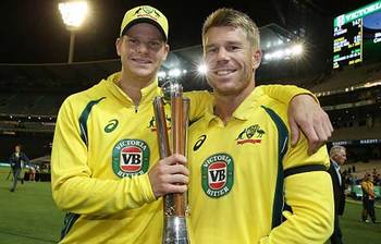 স্মিথ-ওয়ার্নারকে নির্বাসনের কারণে যেসব গুরুত্বপূর্ণ সিরিজে দেখা যাবে না