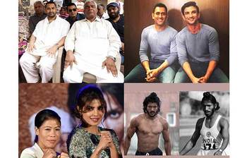 এই খেলোয়াড়রা বায়োপিকের জন্য কত টাকা নিয়েছিলেন