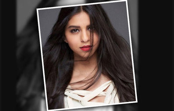 আঠারো বছরে পা দিলেন শাহরুখ খানের মেয়ে সুহানা