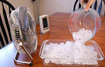 গরমে এসি ছাড়াই ঘর ঠান্ডা রাখবেন যেভাবে