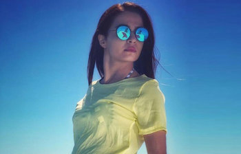 কেপটাউনে সুরভিনের হলিডে ছবি ভাইরাল