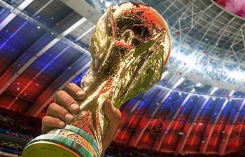 এবারের বিশ্বকাপ জয়ের আশা করছে যেসব দেশ