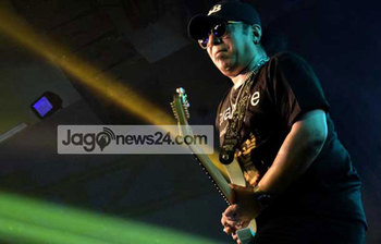 আইয়ুব বাচ্চুর বর্ণাঢ্য সংগীত জীবন