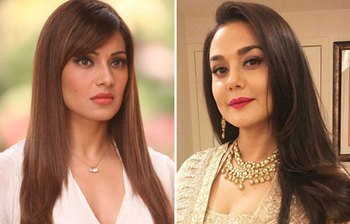 বলিউডের যে নায়িকাদের নাক আসল নয়