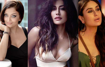 আত্মঅহংকার ও বিতর্কের কারণে মাঝপথে চলচ্চিত্র ছেড়েছিলেন যে বলিউড তারকারা