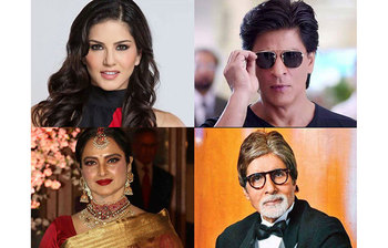 বলিউড তারকাদের অদ্ভুত কিছু শখ