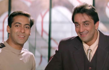 হত্যা কাস্টিং কাউচ মাদকসহ নানা অভিযোগে অভিযুক্ত ১২ বলিউড তারকা