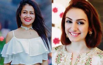 বলিউডের যে গায়িকাদের লুক নায়িকাকে হার মানায়