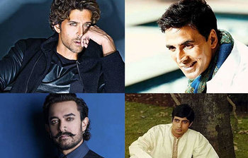 বলিউডের যেসব তারকা কুসংস্কারাচ্ছন্ন!