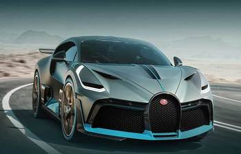 যে কারণে নতুন এই গাড়ির দাম ৪৩ কোটি টাকা