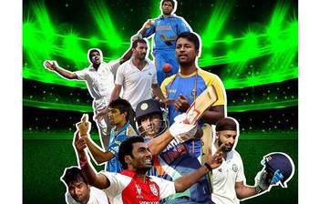 শারীরিক ফিটনেস ও খারাপ পারফরম্যান্সের কারণে হারিয়ে যাওয়া ভারতীয় ক্রিকেটাররা