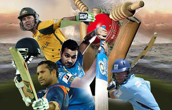 একদিনের ক্রিকেটে দেড়শোর বেশি রান করেও যারা দলকে জেতাতে পারেননি