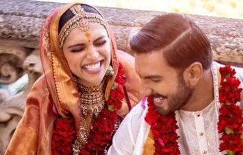 যে কারণে বিয়ের বিমা করেছেন দীপকা ও রণবীর