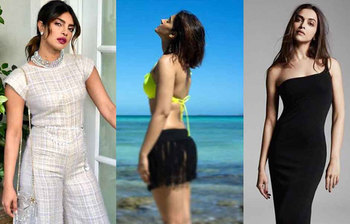 যে দক্ষিণী নায়িকা প্রিয়াঙ্কা-দীপিকাকে হার মানিয়েছেন