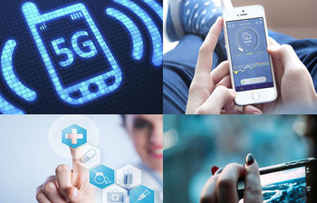 ফাইভ জি এলে যে যে সুবিধা পাওয়া যাবে