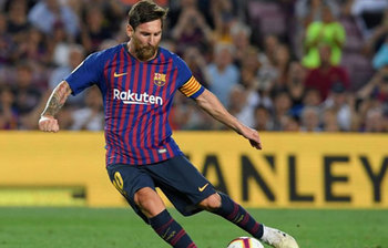 ফিফার বর্ষসেরা একাদশ ঘোষণা