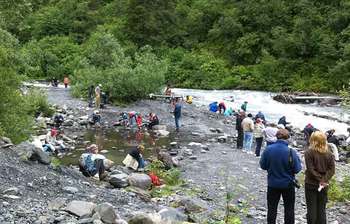 বিশ্বের যেসব স্থানে এখনও খুঁজলেই সোনা পাওয়া যায়