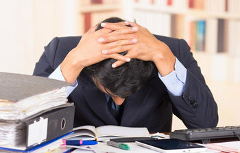 অফিসের কাজ ভালো না লাগলে যা করবেন