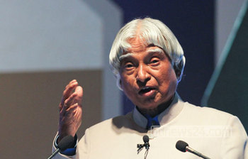 যে কারণে এ পি জে আবদুল কালাম বিয়ে করেননি