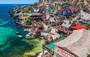 পৃথিবীর সেরা সুন্দর ১০টি গ্রাম