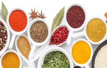 যে ৮ মসলা আপনার বাড়তি মেদ কমাবে