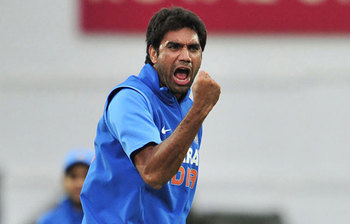 যিনি ৩৫ টাকার দিনমজুর থেকে বিশ্বকাপ জয়ী ক্রিকেটার!