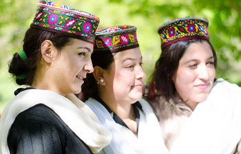 বিশ্বের সবচেয়ে সুন্দরীরা যেখানে বাস করে!